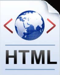 html