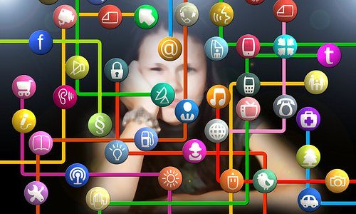 Are the web a reality for you?
